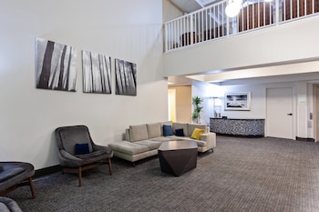 Holiday Inn & Suites San Mateo - Sfo By Ihg,San Francisco International Airport>>San Francisco,3 star