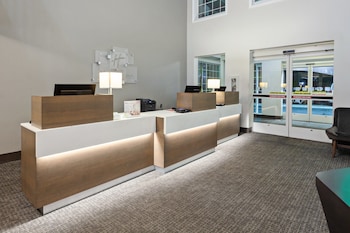 Holiday Inn & Suites San Mateo - Sfo By Ihg,San Francisco International Airport>>San Francisco,3 star