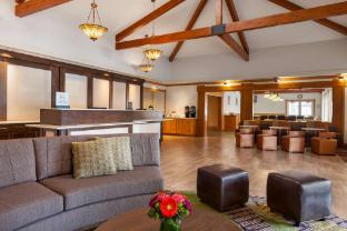 Homewood Suites By Hilton San Francisco Airport North,Larkspur>>Brisbane,3 star
