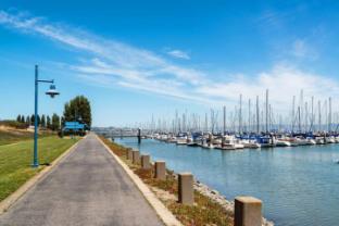 Homewood Suites By Hilton San Francisco Airport North,Larkspur>>Brisbane,3 star