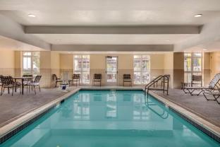 Homewood Suites By Hilton San Francisco Airport North,Larkspur>>Brisbane,3 star