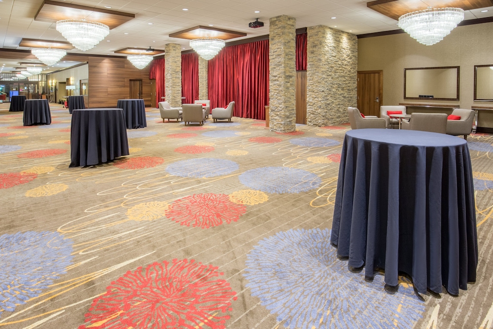 crowne plaza hotel foster city san mateo by ihg