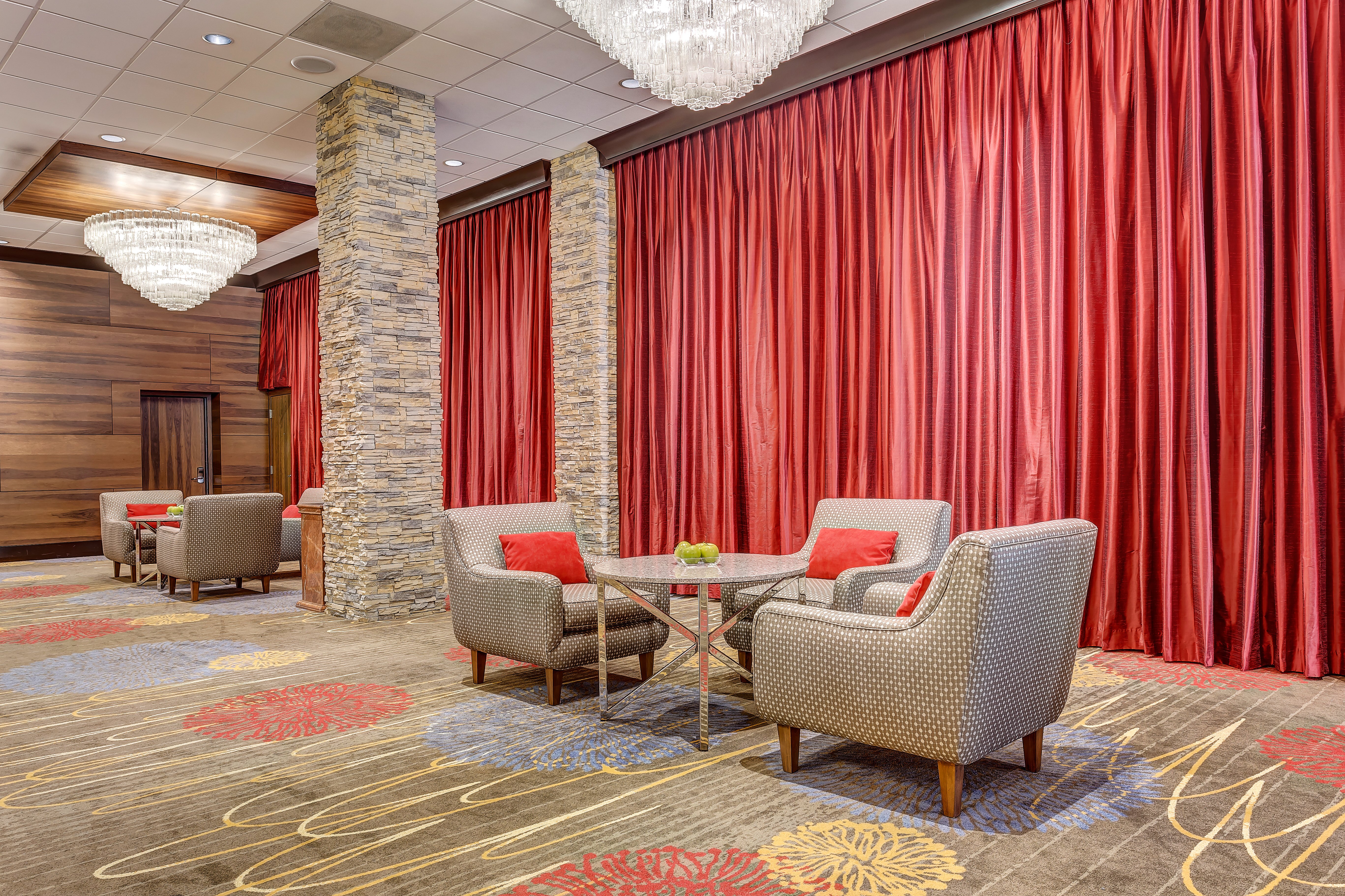 crowne plaza hotel foster city san mateo by ihg