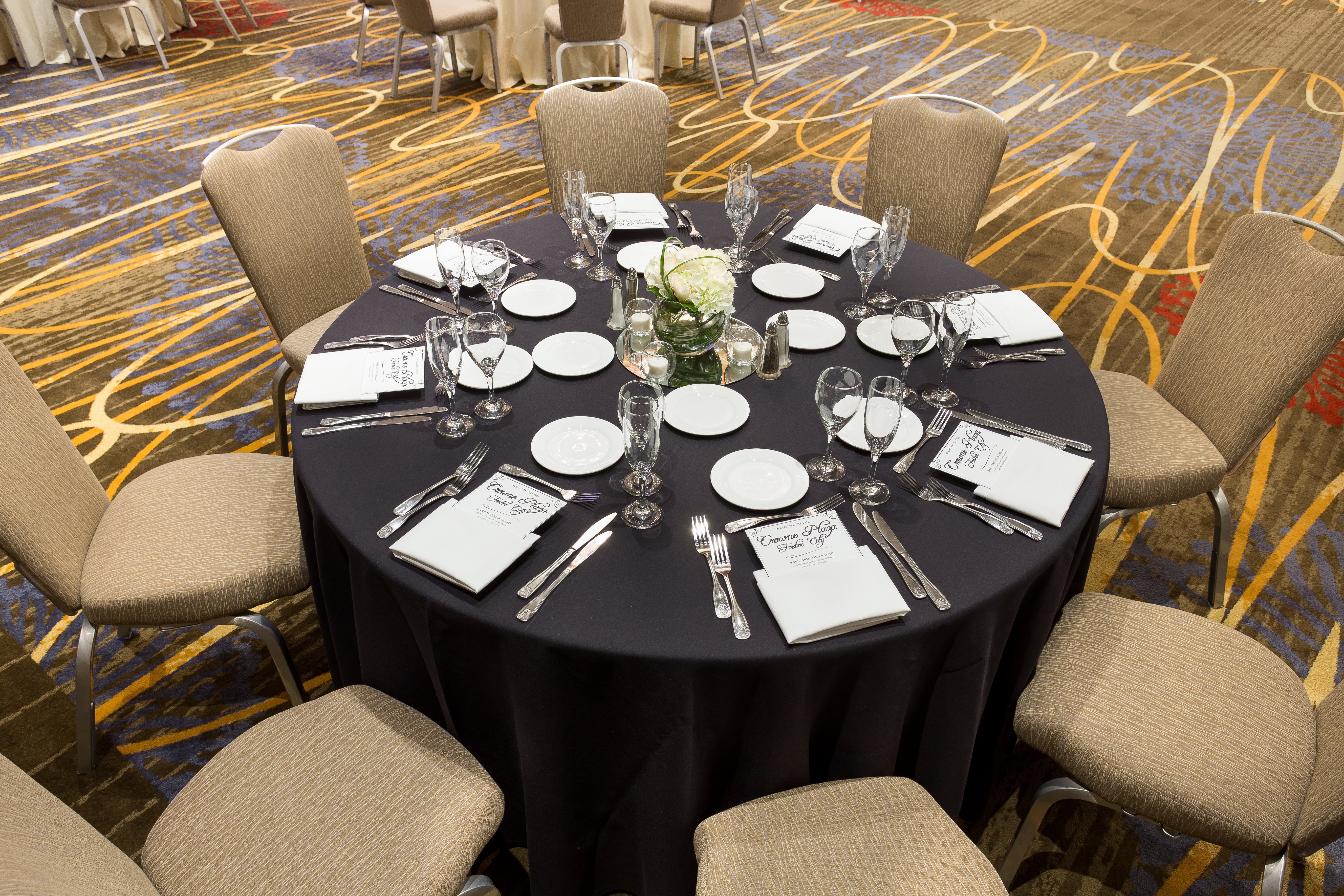 crowne plaza hotel foster city san mateo by ihg