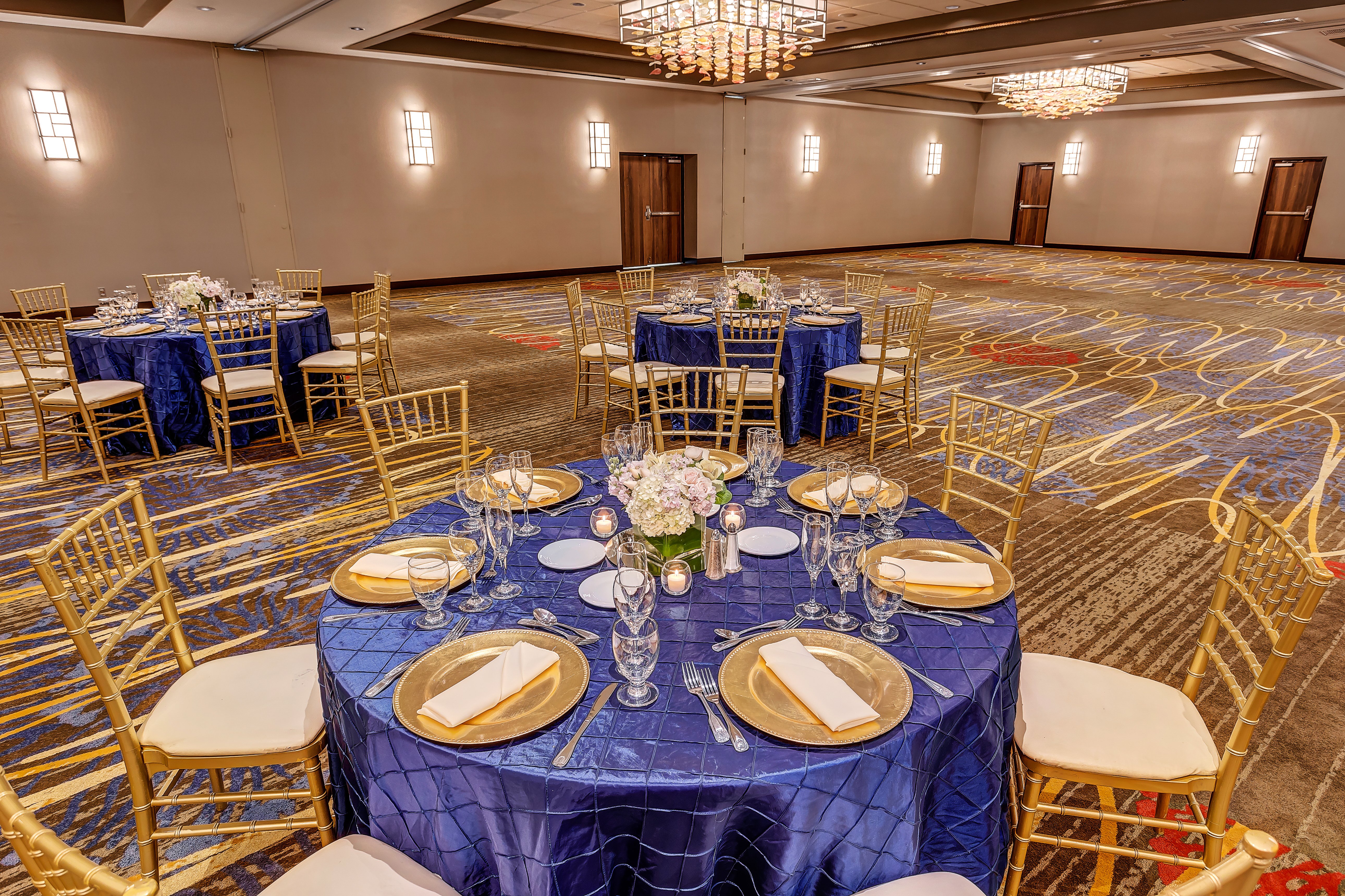 crowne plaza hotel foster city san mateo by ihg