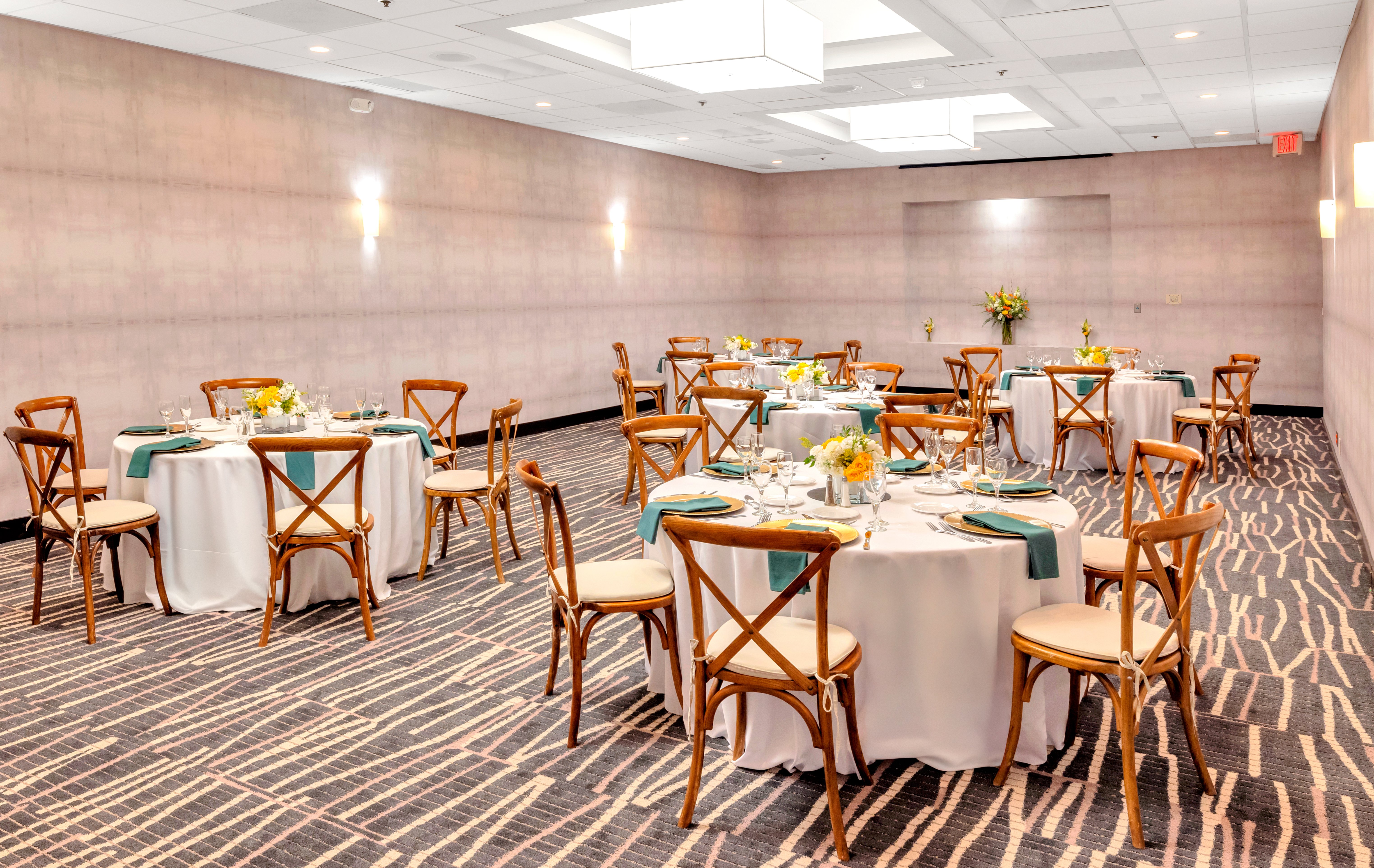 crowne plaza hotel foster city san mateo by ihg