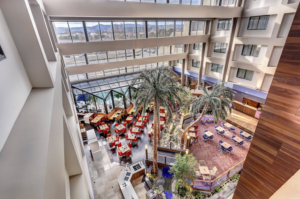 crowne plaza hotel foster city san mateo by ihg