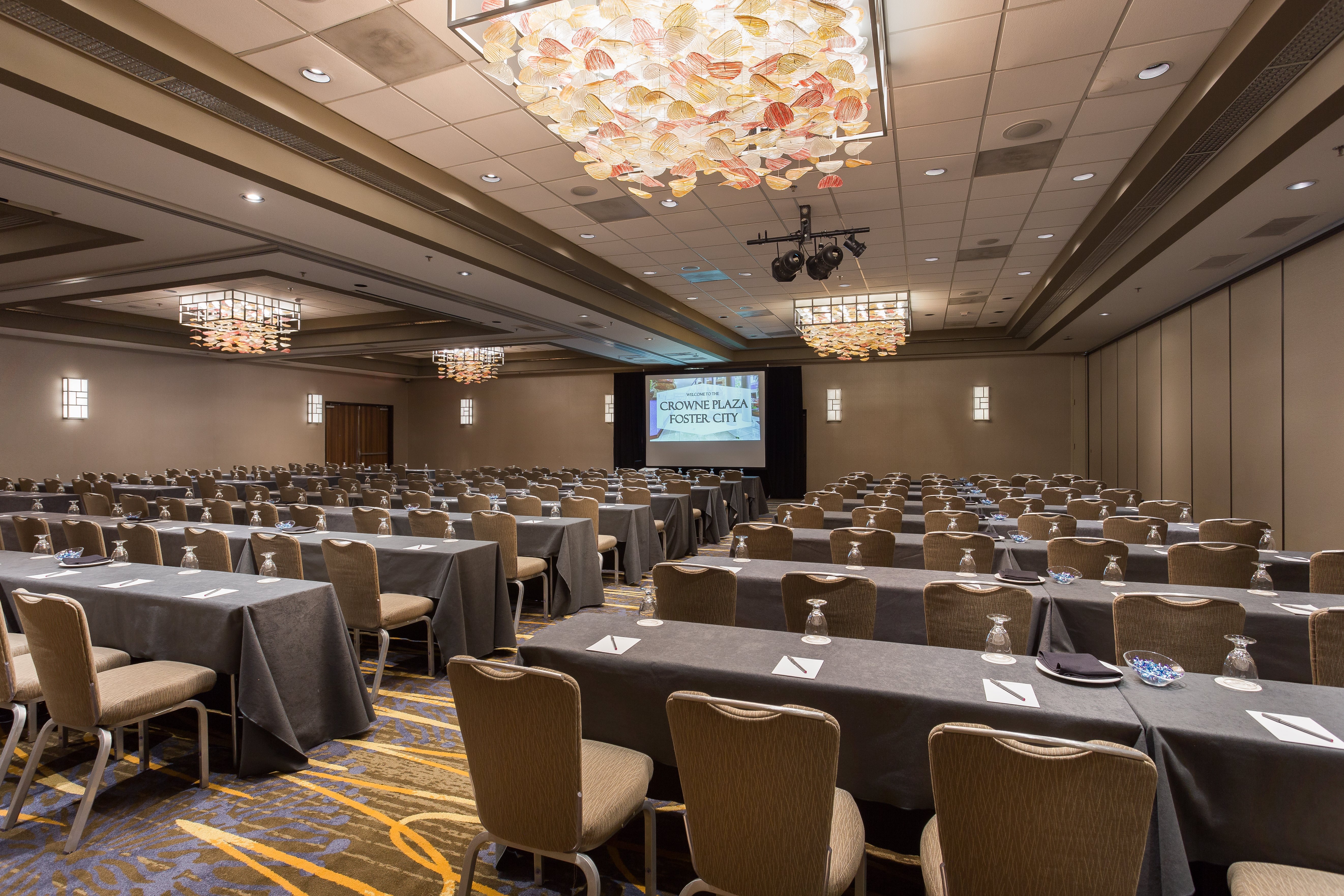 crowne plaza hotel foster city san mateo by ihg
