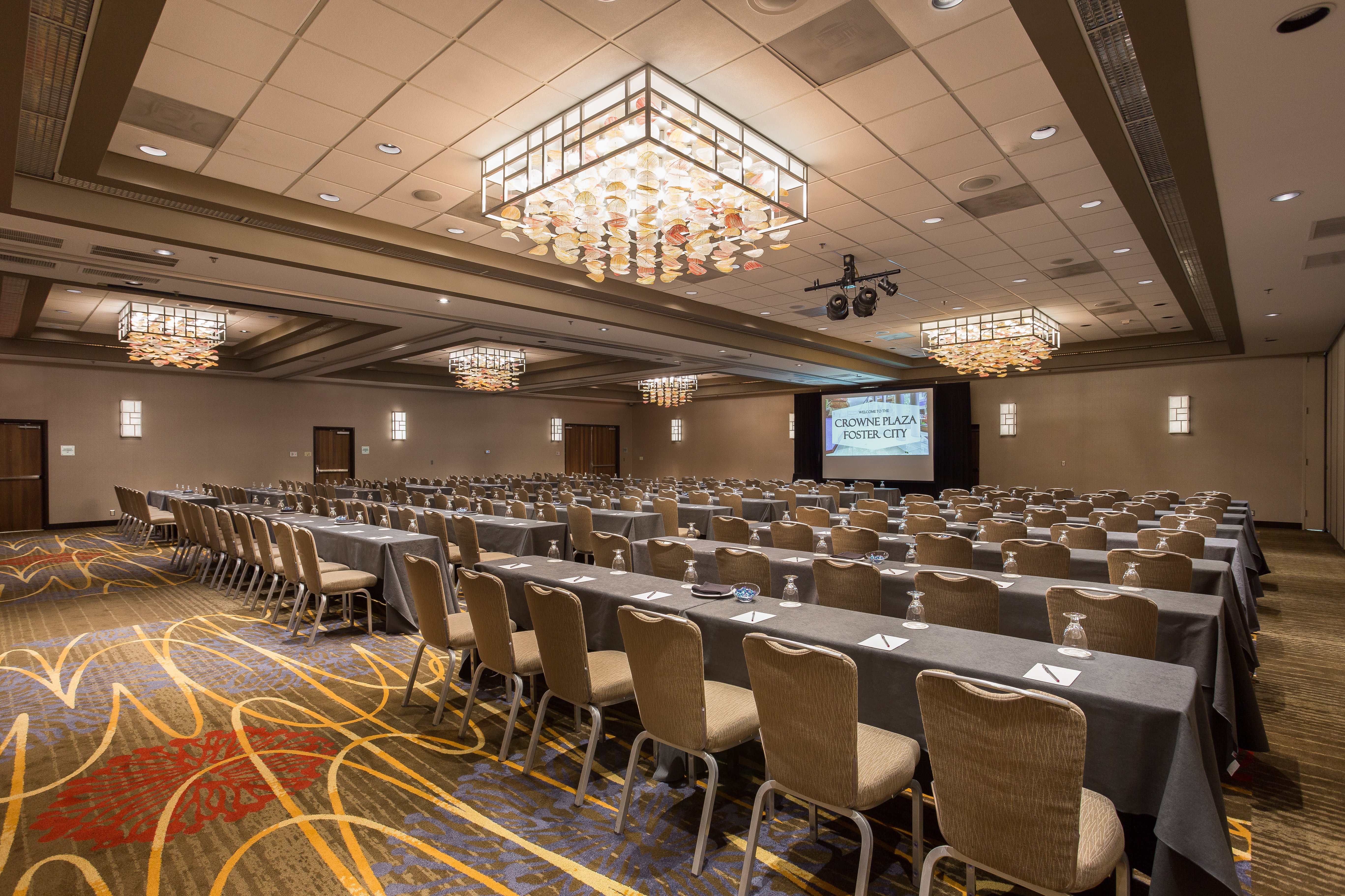 crowne plaza hotel foster city san mateo by ihg