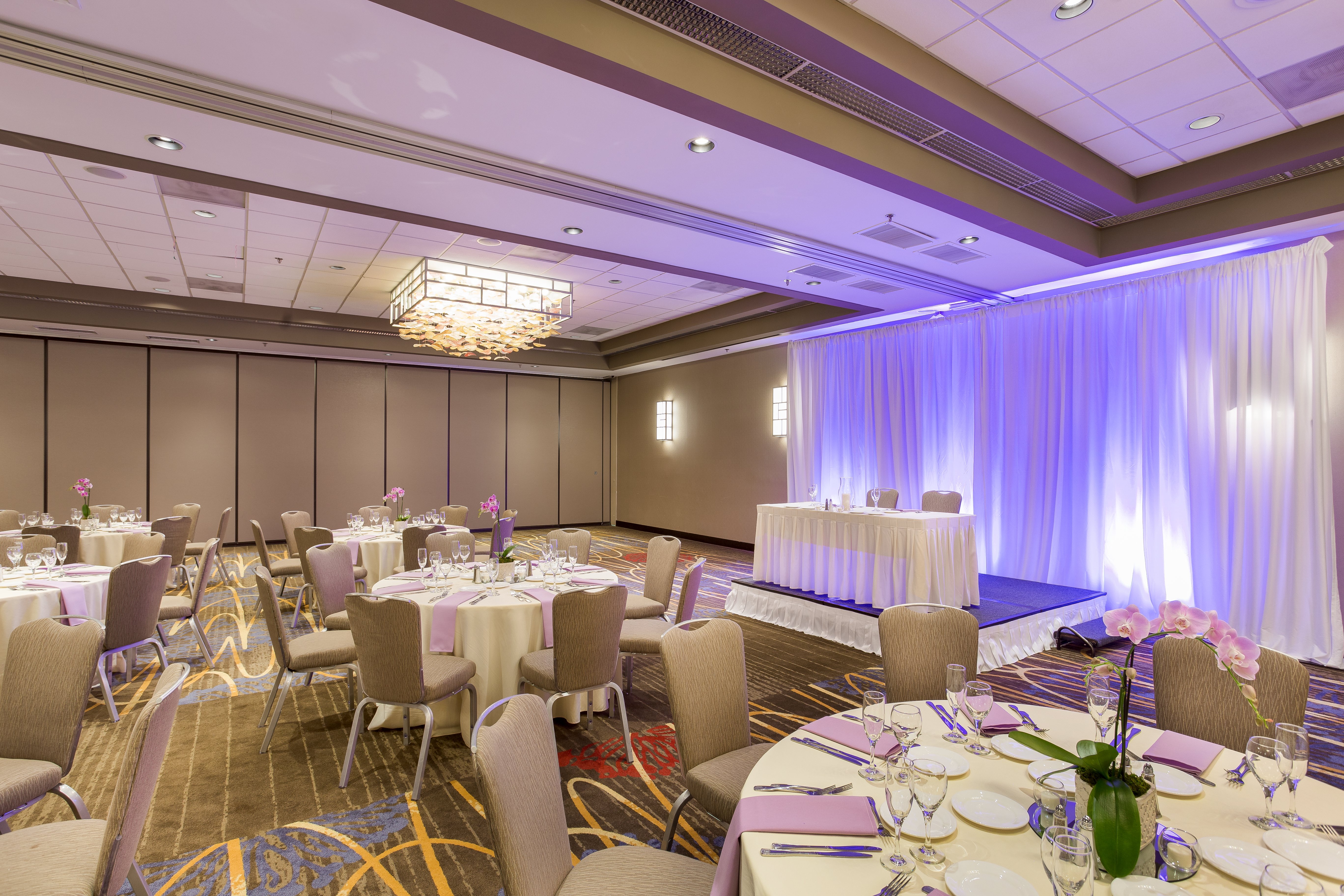 crowne plaza hotel foster city san mateo by ihg