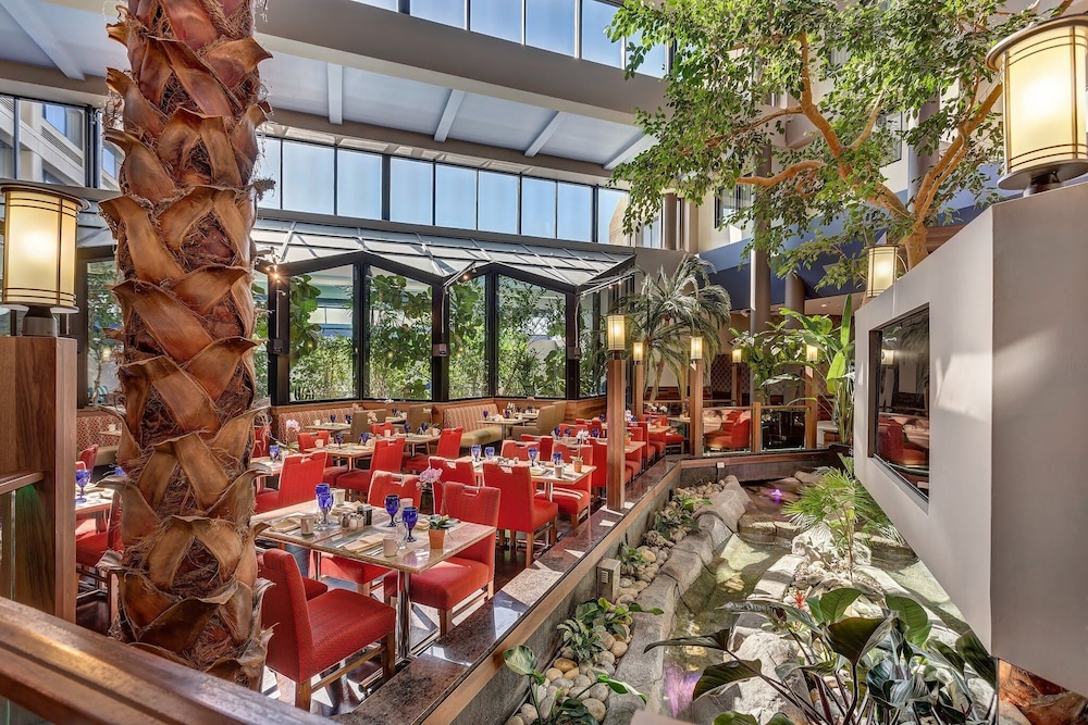 crowne plaza hotel foster city san mateo by ihg