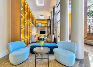crowne plaza hotel foster city san mateo by ihg