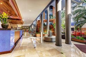 crowne plaza hotel foster city san mateo by ihg