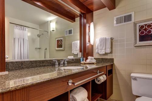 crowne plaza hotel foster city san mateo by ihg