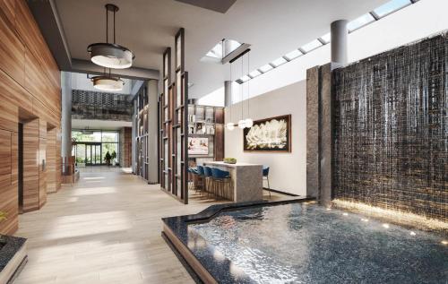 crowne plaza hotel foster city san mateo by ihg