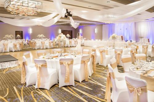 crowne plaza hotel foster city san mateo by ihg
