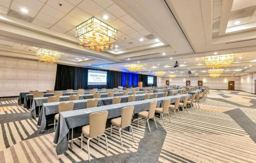 crowne plaza hotel foster city san mateo by ihg