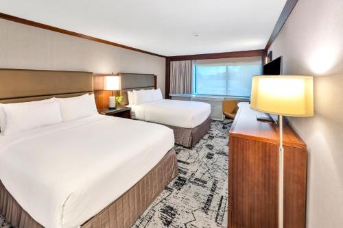crowne plaza hotel foster city san mateo by ihg