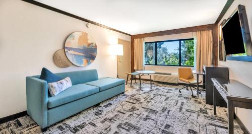 crowne plaza hotel foster city san mateo by ihg