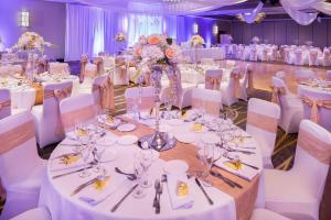 crowne plaza hotel foster city san mateo by ihg