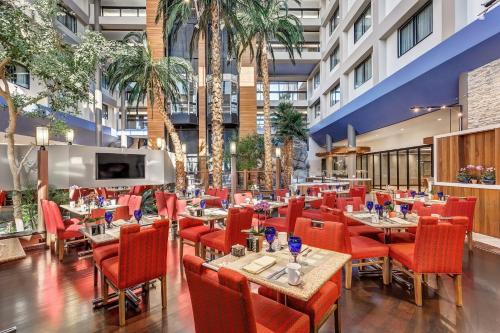 crowne plaza hotel foster city san mateo by ihg