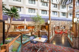 crowne plaza hotel foster city san mateo by ihg