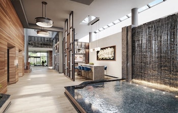 Crowne Plaza Hotel Foster City - San Mateo By Ihg,San Francisco>>Foster City,4 star