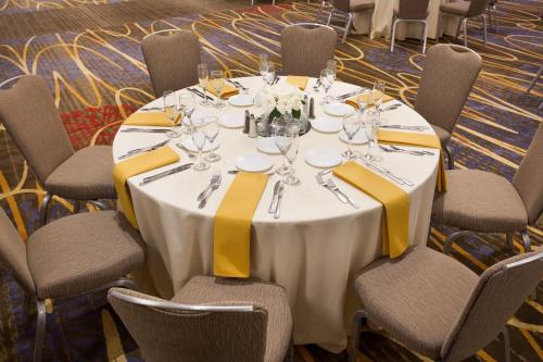 crowne plaza hotel foster city san mateo by ihg