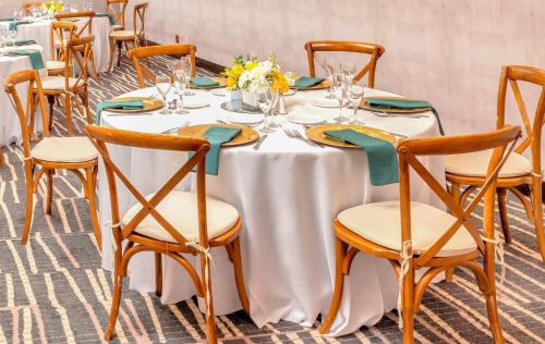 crowne plaza hotel foster city san mateo by ihg