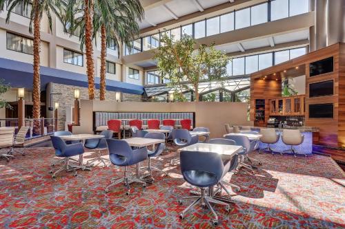 crowne plaza hotel foster city san mateo by ihg