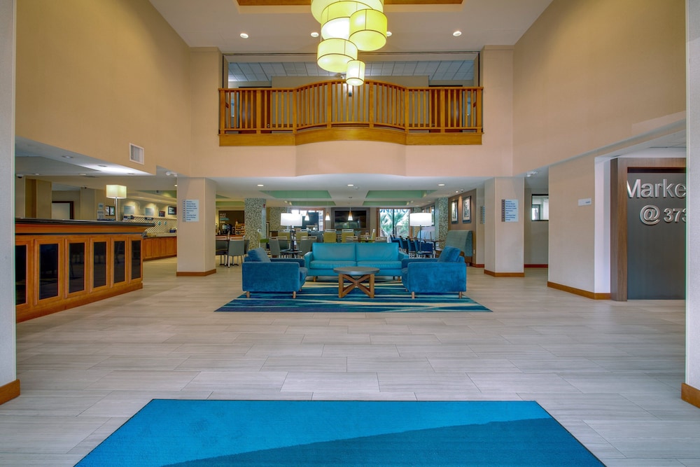 holiday inn express san francisco airport north by ihg