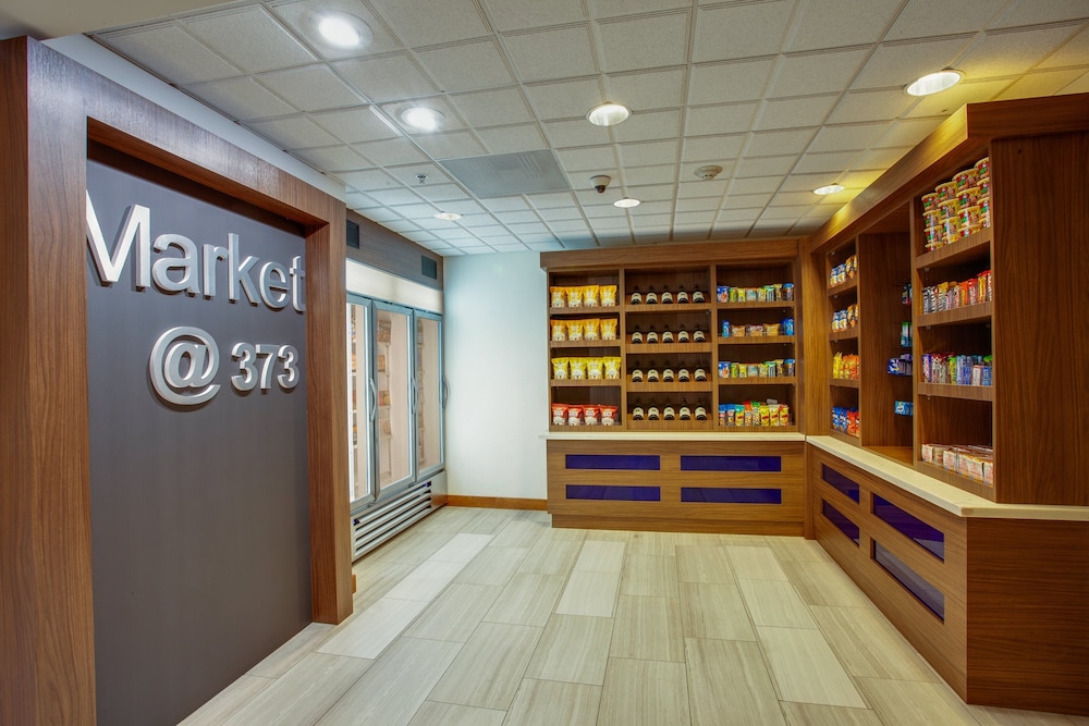 holiday inn express san francisco airport north by ihg
