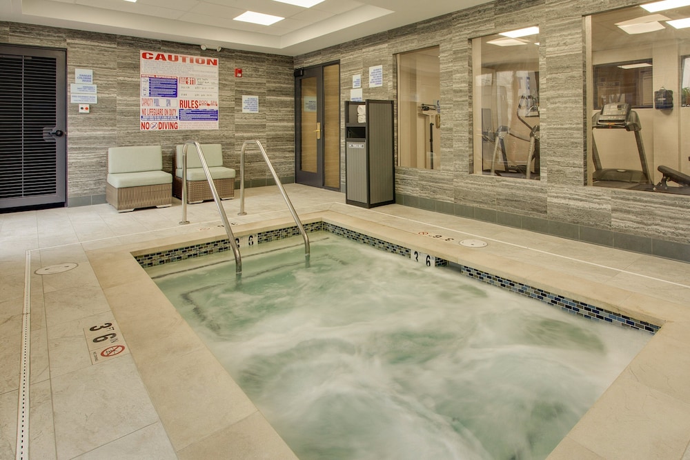holiday inn express san francisco airport north by ihg