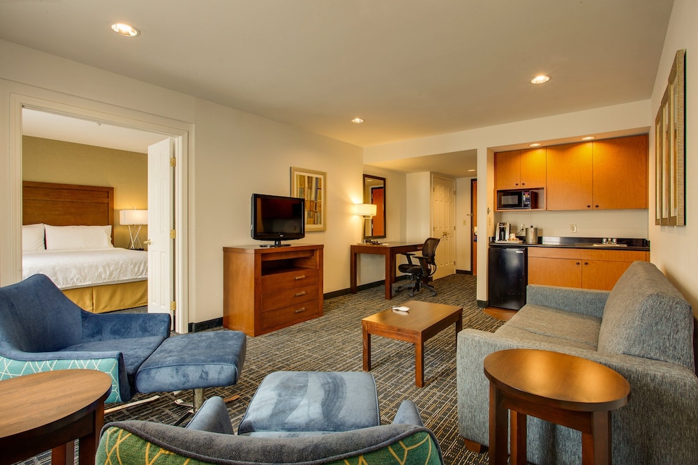 holiday inn express san francisco airport north by ihg