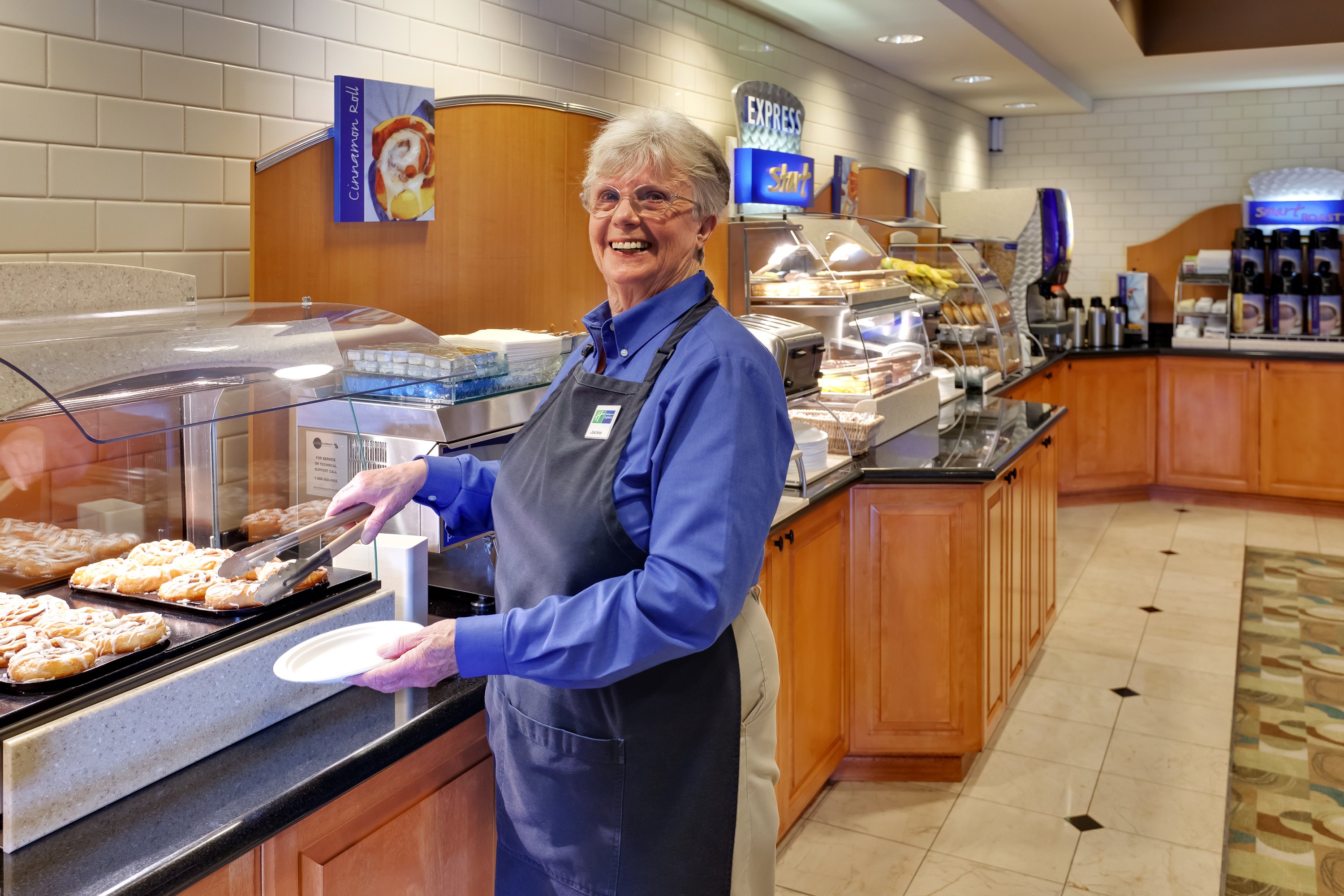 holiday inn express san francisco airport north by ihg