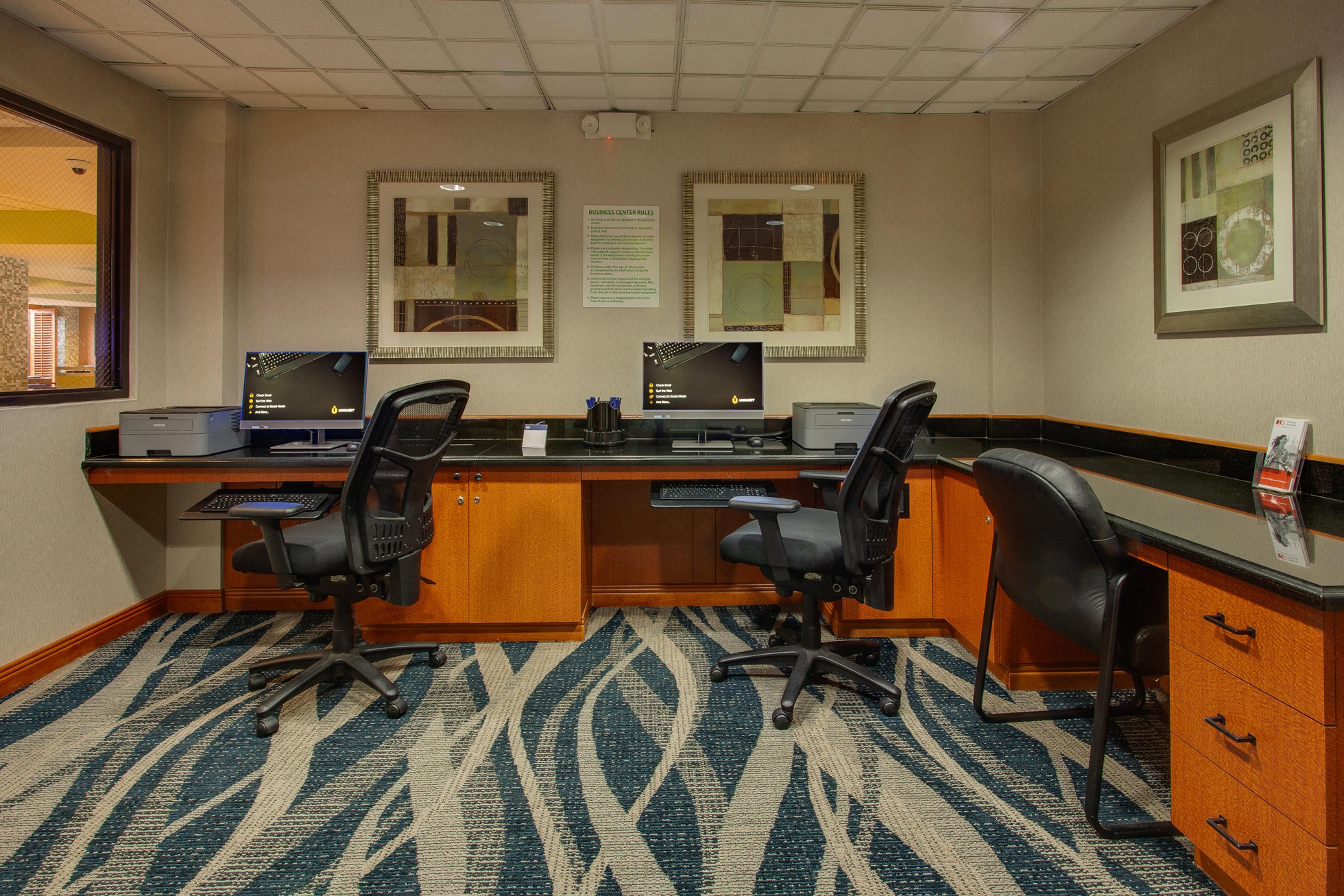holiday inn express san francisco airport north by ihg