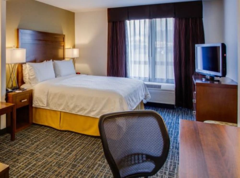 holiday inn express san francisco airport north by ihg