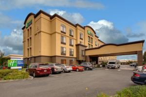 holiday inn express san francisco airport north by ihg
