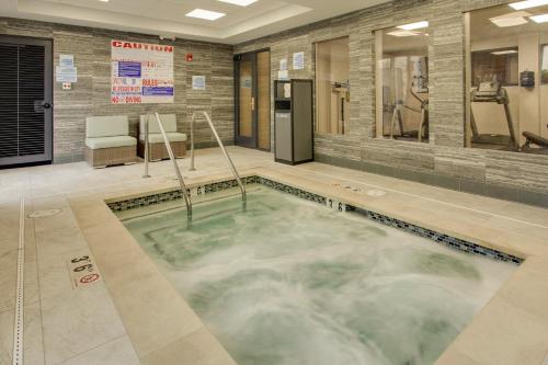 holiday inn express san francisco airport north by ihg