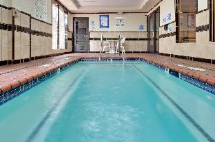 holiday inn express san francisco airport north by ihg