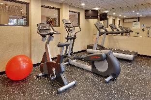 holiday inn express san francisco airport north by ihg