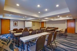 holiday inn express san francisco airport north by ihg