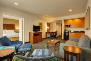 holiday inn express san francisco airport north by ihg