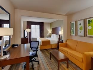 holiday inn express san francisco airport north by ihg