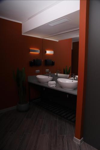 casablanca apart hotel