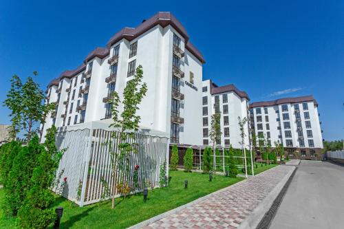 casablanca apart hotel