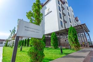 casablanca apart hotel