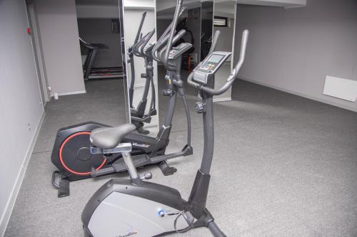 casablanca apart hotel