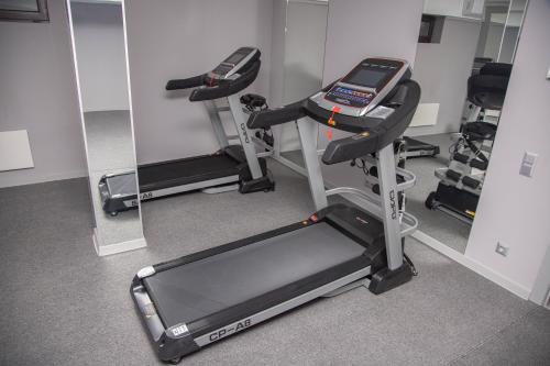 casablanca apart hotel