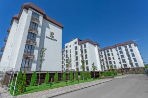 casablanca apart hotel